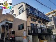 フレンドリー壱番館