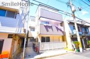 メビウス天下茶屋レジデンス
