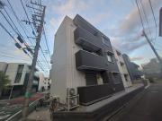 D-RESIDENCE府中桜通り