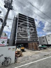 IW RESIDENCE大阪CREST TAPP