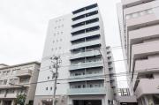 パークアクシス横浜阪東橋