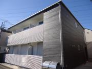 リーフハイム関町