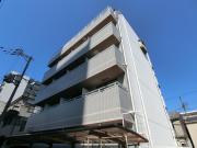 阪急宝塚線三国駅まで徒歩8分