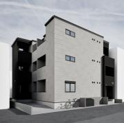 robot home万町