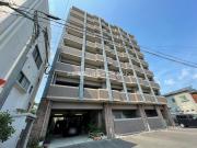 ＪＲ指宿枕崎線谷山駅まで徒歩4分