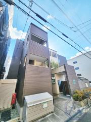 地下鉄中央線緑橋駅まで徒歩8分