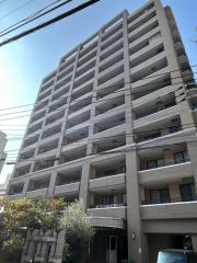 東急ドエル・アルス博多ステーションサイド