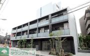京急空港線糀谷駅まで徒歩12分