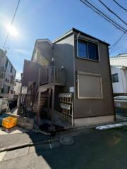 カモミール阿佐谷