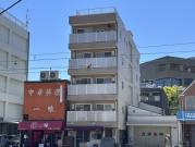 フルカワクリスタルビル