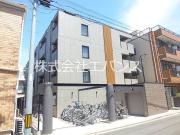 ＪＲ京浜東北・根岸線西川口駅まで徒歩8分