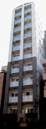 ラグジュアリーアパートメント文京根津