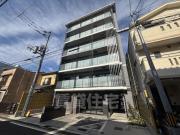 ＪＲ山陰本線梅小路京都西駅まで徒歩10分
