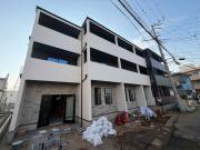 ＪＲ総武本線都賀駅まで徒歩1分