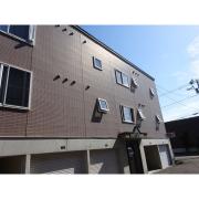 ＪＲ函館本線発寒駅まで徒歩20分