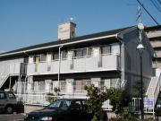 地下鉄谷町線長原駅まで徒歩6分