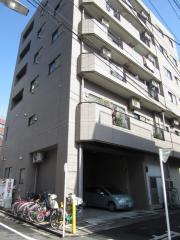 テイクルート亀戸