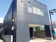 レユシール東栄町