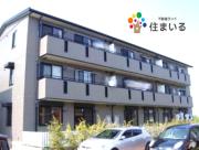 地下鉄鶴舞線平針駅まで徒歩26分