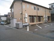 北陸鉄道浅野川線内灘駅まで徒歩31分