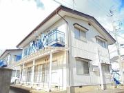 寺沢アパートB