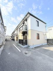 とさでん交通後免線舟戸駅まで徒歩9分