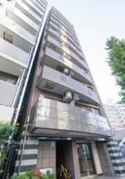 パークウェル五反田