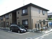 オークヴィラ B棟