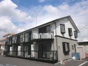 ノース・フィールド深池 B棟