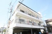高松琴平電鉄志度線松島二丁目駅まで徒歩11分
