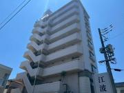 ハイネス江波