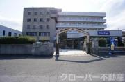 ＪＲ予讃線宇多津駅まで徒歩18分