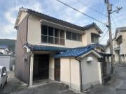 赤穂市御崎の戸建て