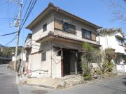 近鉄難波・奈良線学園前駅まで徒歩17分