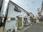 桜木町1丁目連棟東