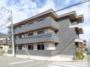 ＪＲ京浜東北・根岸線蕨駅まで徒歩10分