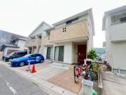 安芸中野駅前戸建