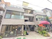 レジデンシア甲東園
