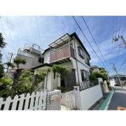 山手豆口台戸建