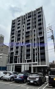北九州モノレール旦過駅まで徒歩7分
