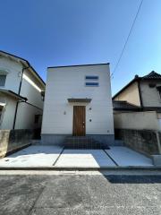 南観音3丁目借家