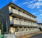 レオパレスメルベーユ SOGA