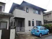 阪急京都線桂駅までバス約25分 徒歩9分