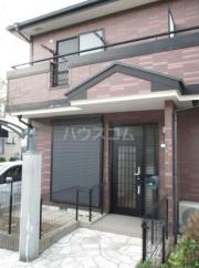 もみの木プレイスB棟