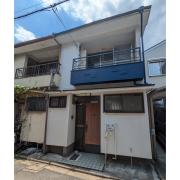 京都市伏見区竹田向代町住宅