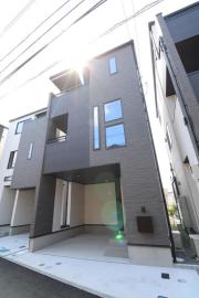 ＪＲ京浜東北・根岸線南浦和駅まで徒歩13分