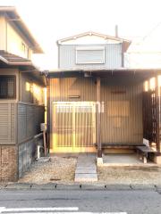 P5台可スロープ付DIYペット可一軒家