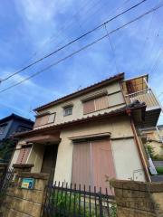 阪南市下出戸建