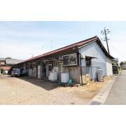 茜部菱野3丁目貸家