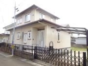 桜ヶ丘5丁目戸建